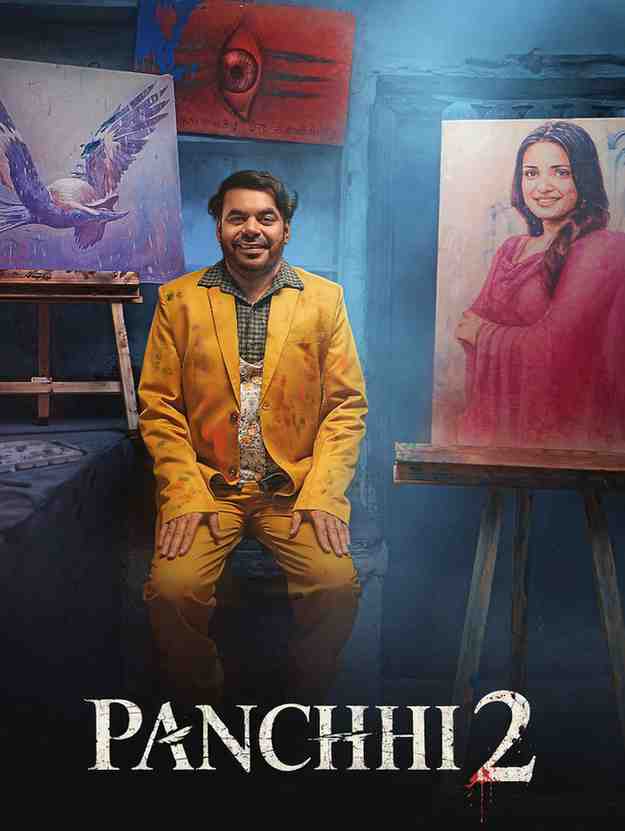 Panchhi 2 Punjabi Movie Hdmovies4u