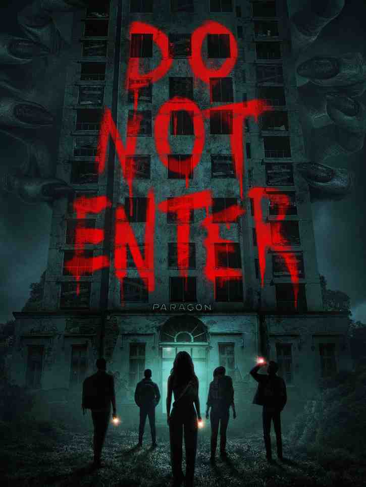 Do Not Enter Hindi Hollywood Movie Hdmovies4u