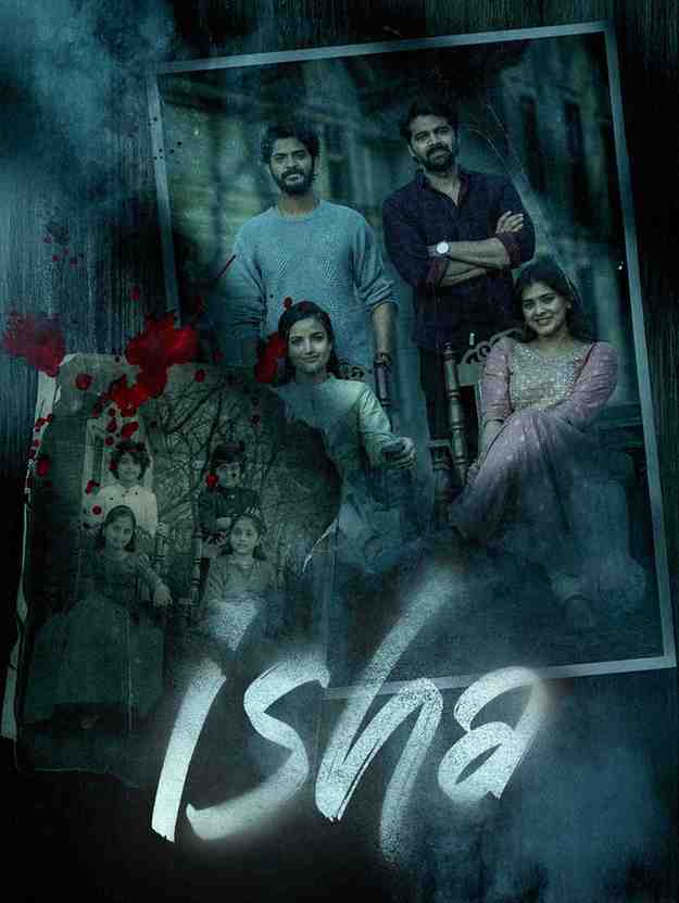 Eesha (Isha) South Hindi Tamil Movie Hdmovies4u