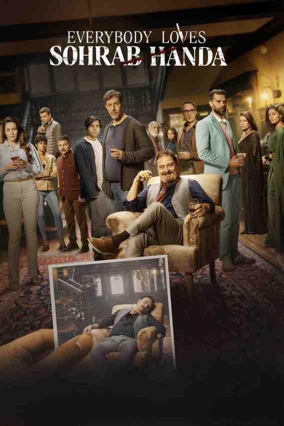 Everybody Loves Sohrab Handa Bollywood Movie Hdmovies4u