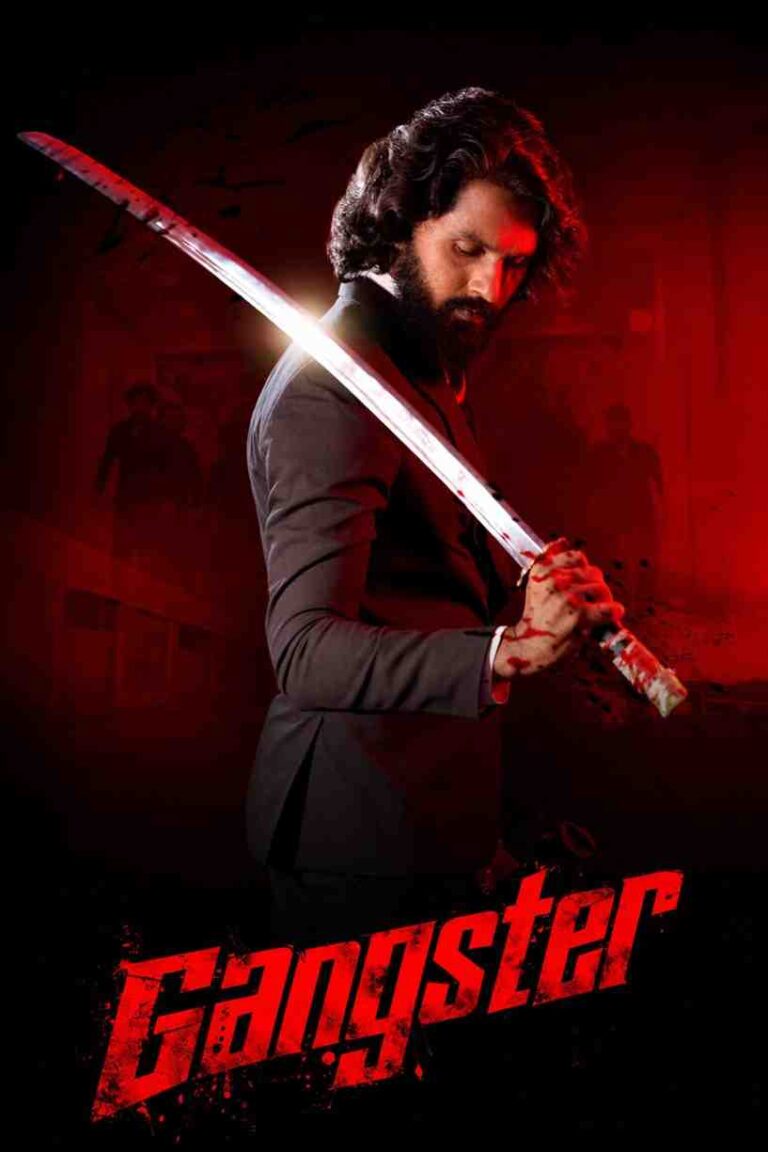 Gangster Hindi + Telugu South Movie Hdmovies4u