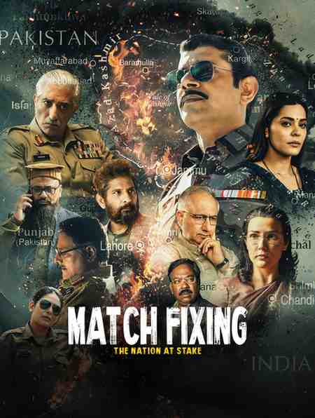 Match Fixing Bollywood Movie Hdmovies4u