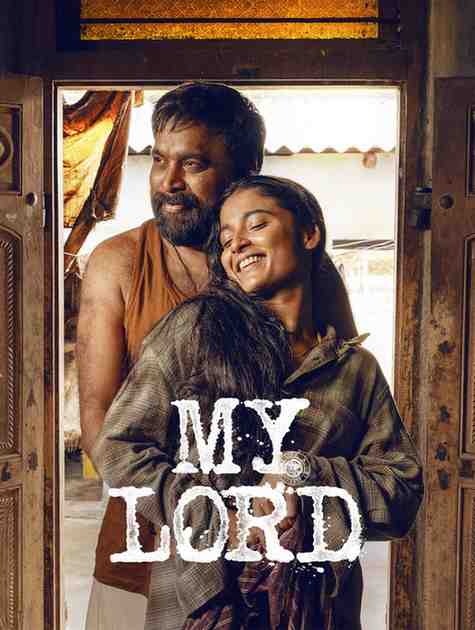 My Lord Hindi Tamil South Movie Hdmovies4u