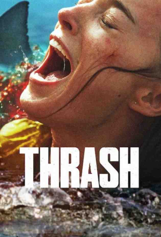 Thrash Hollywood Hindi Movie Hdmovies4u