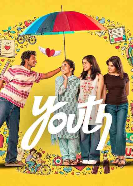 Youth Hindi + Tamil South Movie Hdmovies4u